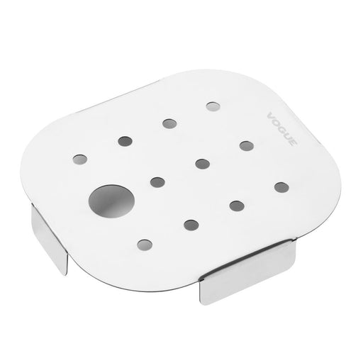 Fits 1/6GN size trays and up