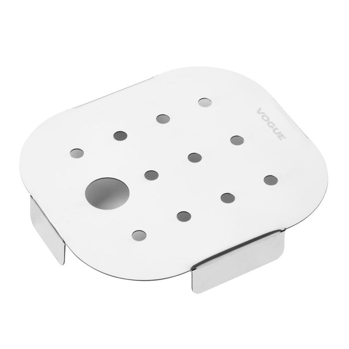 Fits 1/6GN size trays and up