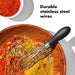 OXO Mini Whisk Oxford Hardware