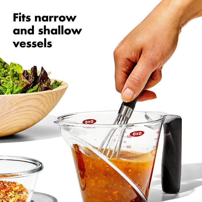 OXO Mini Whisk Oxford Hardware