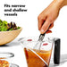 OXO Mini Whisk Oxford Hardware