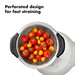 OXO Steel Colander 2.8Ltr Oxford Hardware