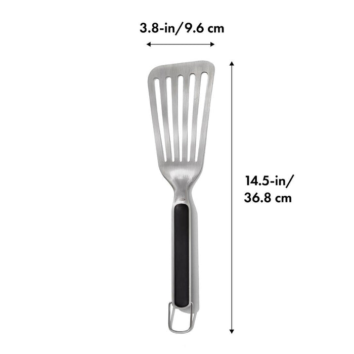 OXO Grilling Precision Turner Oxford Hardware