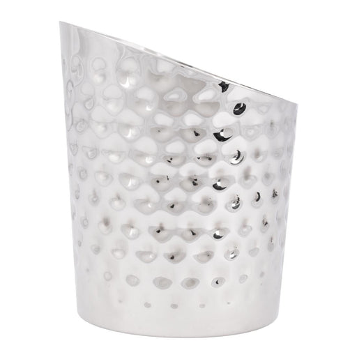 Olympia Hammered Chip Cup 480ml Olympia
