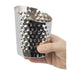 Olympia Hammered Chip Cup 480ml Olympia