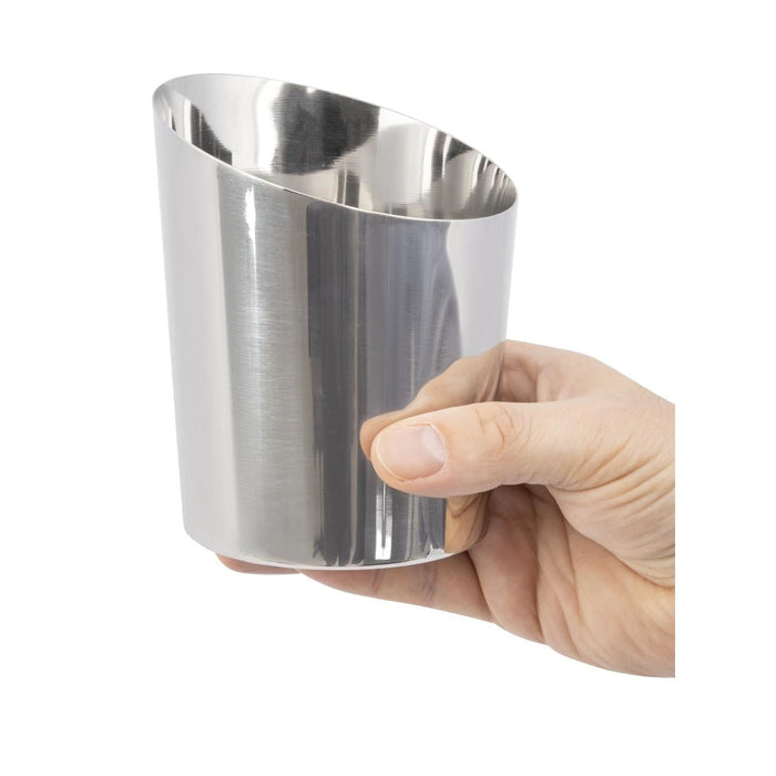 Olympia Plain Chip Cup 480ml Olympia