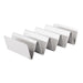 Olympia Stainless Steel Taco Holder Olympia