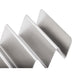 Olympia Stainless Steel Taco Holder Olympia