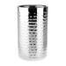 Olympia Hammered Double Wall Wine Cooler Olympia