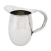 Capacity: 2Ltr/67 2/3oz. Size: 170(L)x135(W)x200(H)mm