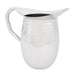 Olympia Hammered Pitcher 2Ltr Olympia