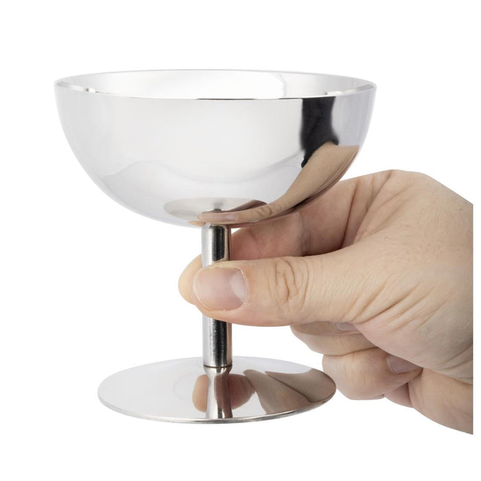 Olympia Stemmed Sundae Cup 250ml Olympia