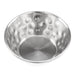 Olympia Hammered Stainless Steel Sauce Cups 45ml (12 Pack) Olympia