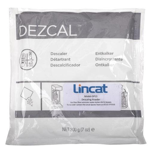 Fits Lincat FilterFlow FX/WMB water boilers 