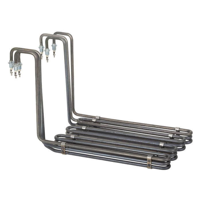 Fits Opus 800 electric free standing fryers