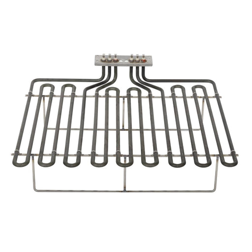 Fits Silverlink 600 Electric Counter-top Chargrill