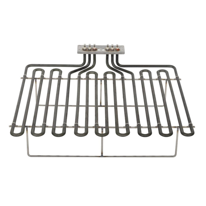 Fits Silverlink 600 Electric Counter-top Chargrill