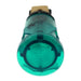 Lincat Neon Round Green NE38 Lincat