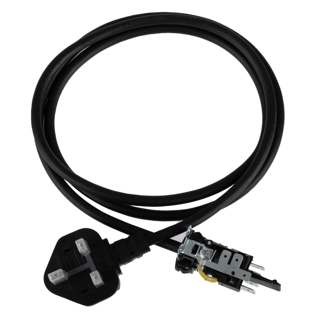 Lincat Bains Marie Parts