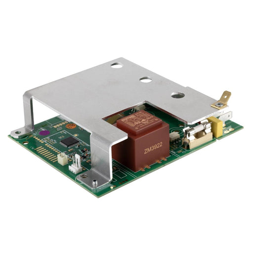 Fits EB3F water boilers