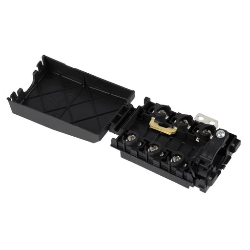 Lincat Terminal 3 Phase Ext Block TE45 Lincat