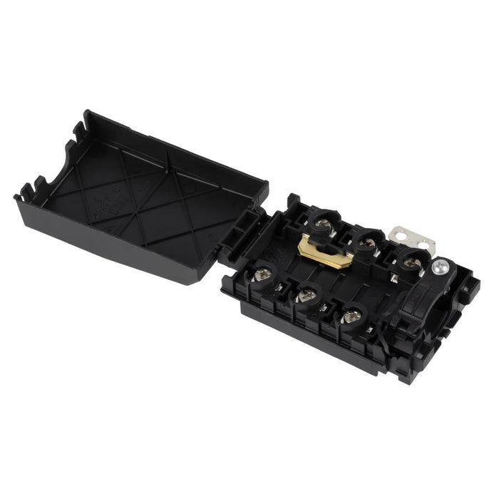 Lincat Terminal 3 Phase Ext Block TE45 Lincat