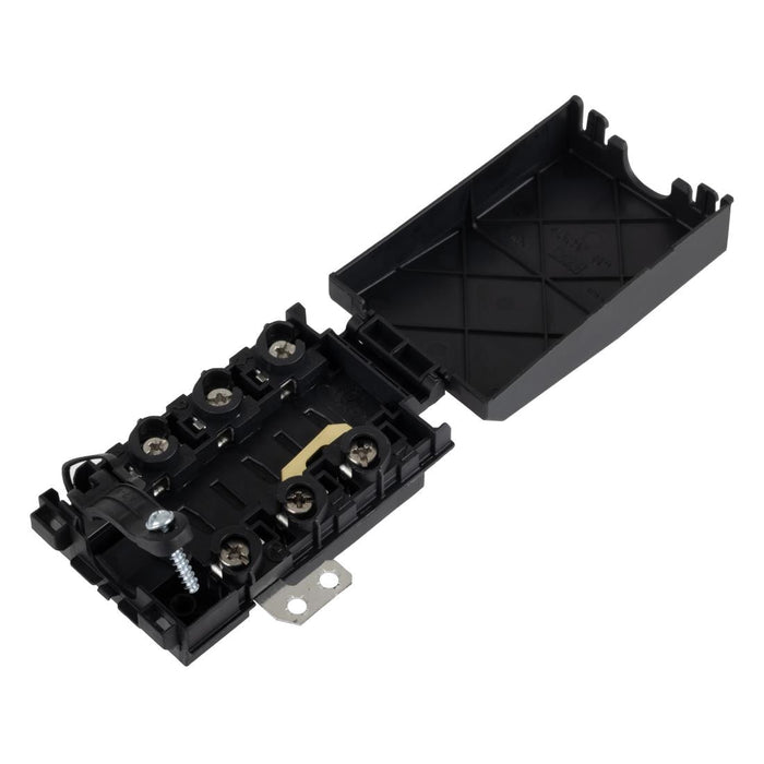 Lincat Terminal 3 Phase Ext Block TE45 Lincat