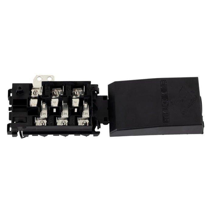 Lincat Terminal 3 Phase Ext Block TE45 Lincat