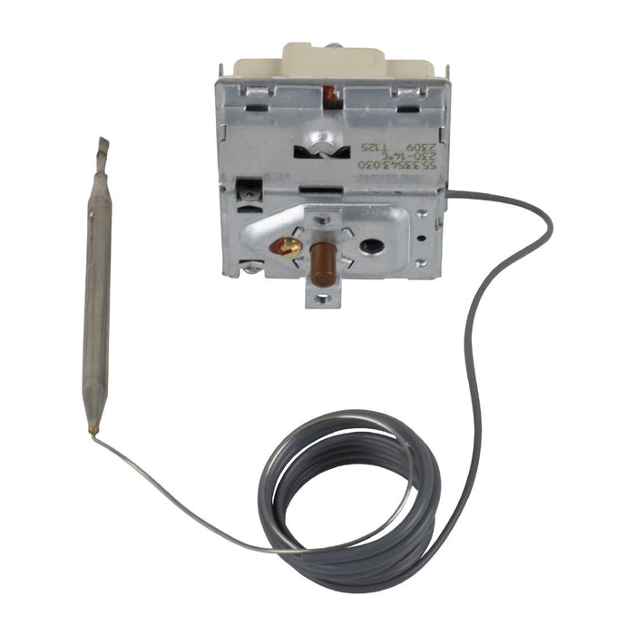 Lincat Thermostat F/S Trip Free TH61 Lincat