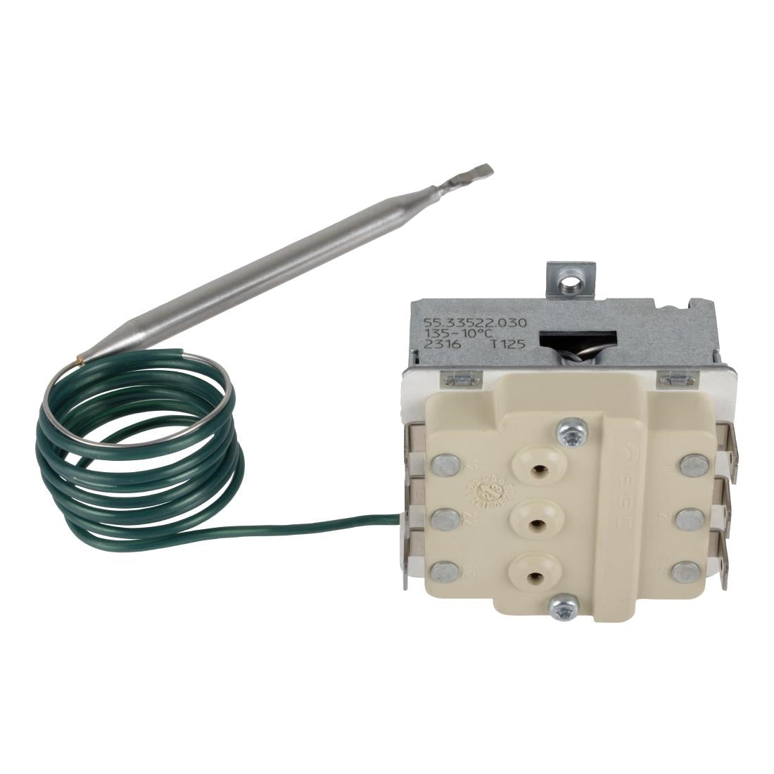 Lincat Chargrill Parts
