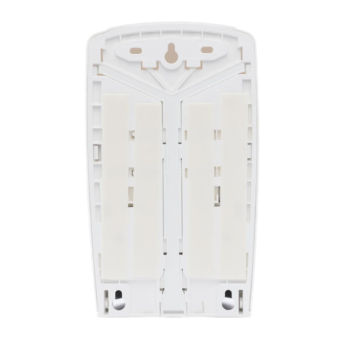 Jantex Manual Hand Soap Dispenser 500ml Jantex