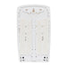 Jantex Manual Hand Soap Dispenser 500ml Jantex