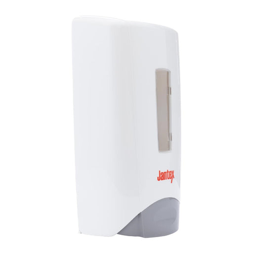 Capacity: 1300ml. Dose: 0.4ml, 0.65ml, 1ml