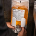 Jantex Foam Anti-Bacterial Hand Soap Refill Pouch 1300ml Jantex