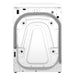 Bauknecht 6th Sense AWH912-PRO-BP Commercial Washing Machine Bauknecht