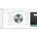 Bauknecht 6th Sense AWH912-PRO-BP Commercial Washing Machine Bauknecht