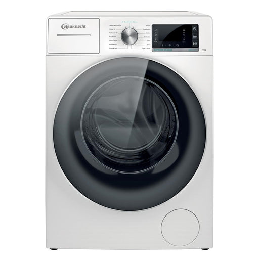 1.7kW. 9kg capacity