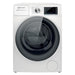 1.7kW. 9kg capacity