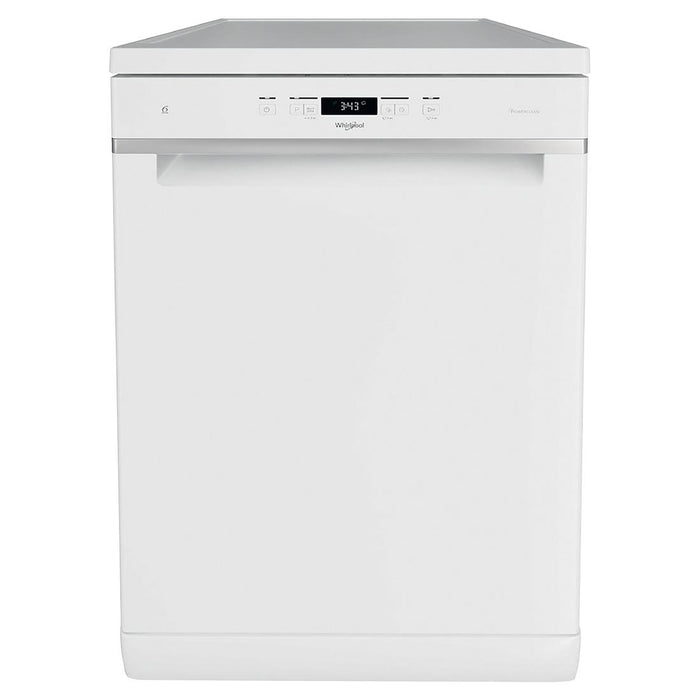 1.9kW. D Energy rating. Capacity: 15 place settings/wash