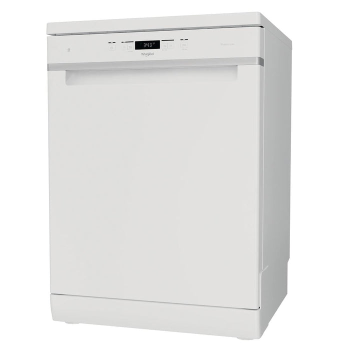 Whirlpool Dishwasher W7FHP33 Whirlpool