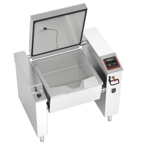 400V. 24kW. 102Ltr Capacity