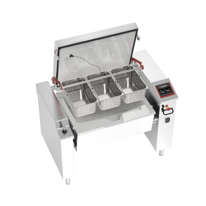 Firex Figaro Multi-Function Cooker 157Ltr DFIE150 V2 Firex