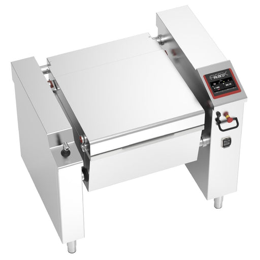 400V. 24kW. 102Ltr Capacity