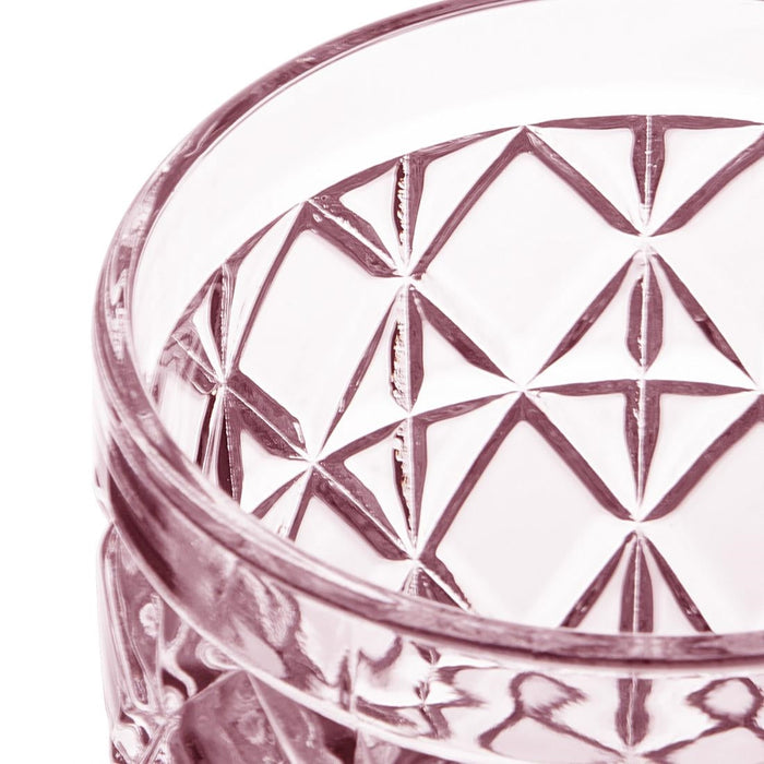 Olympia Havana Tumblers Pink 300ml (6 Pack) Olympia