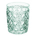 Olympia Havana Tumblers Green 300ml (6 Pack) Olympia