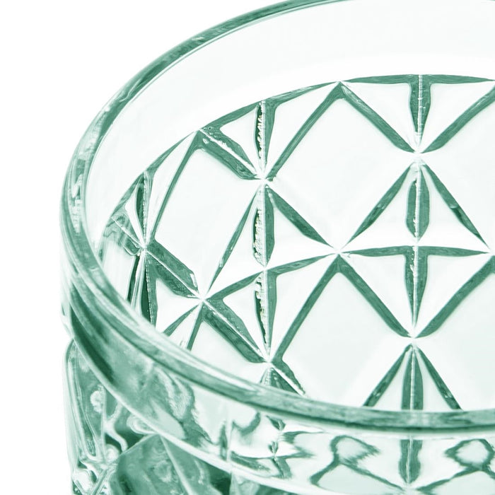 Olympia Havana Tumblers Green 300ml (6 Pack) Olympia