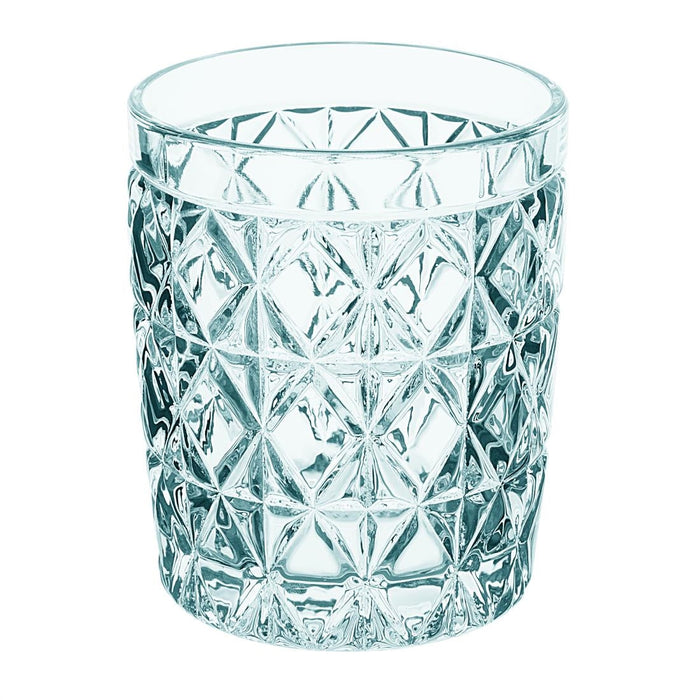 Olympia Havana Tumblers Blue 300ml (6 Pack) Olympia