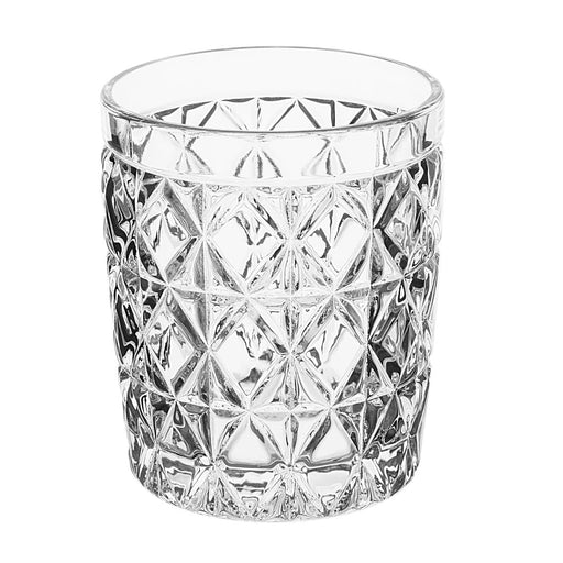 Olympia Havana Tumblers Clear 300ml (6 Pack) Olympia