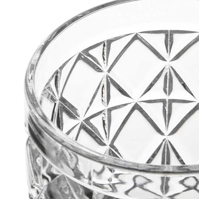 Olympia Havana Tumblers Clear 300ml (6 Pack) Olympia