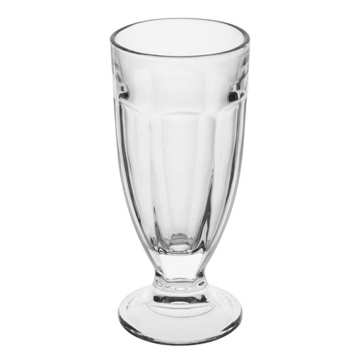 Olympia Tall Sundae Glasses 340ml (6 Pack) Olympia